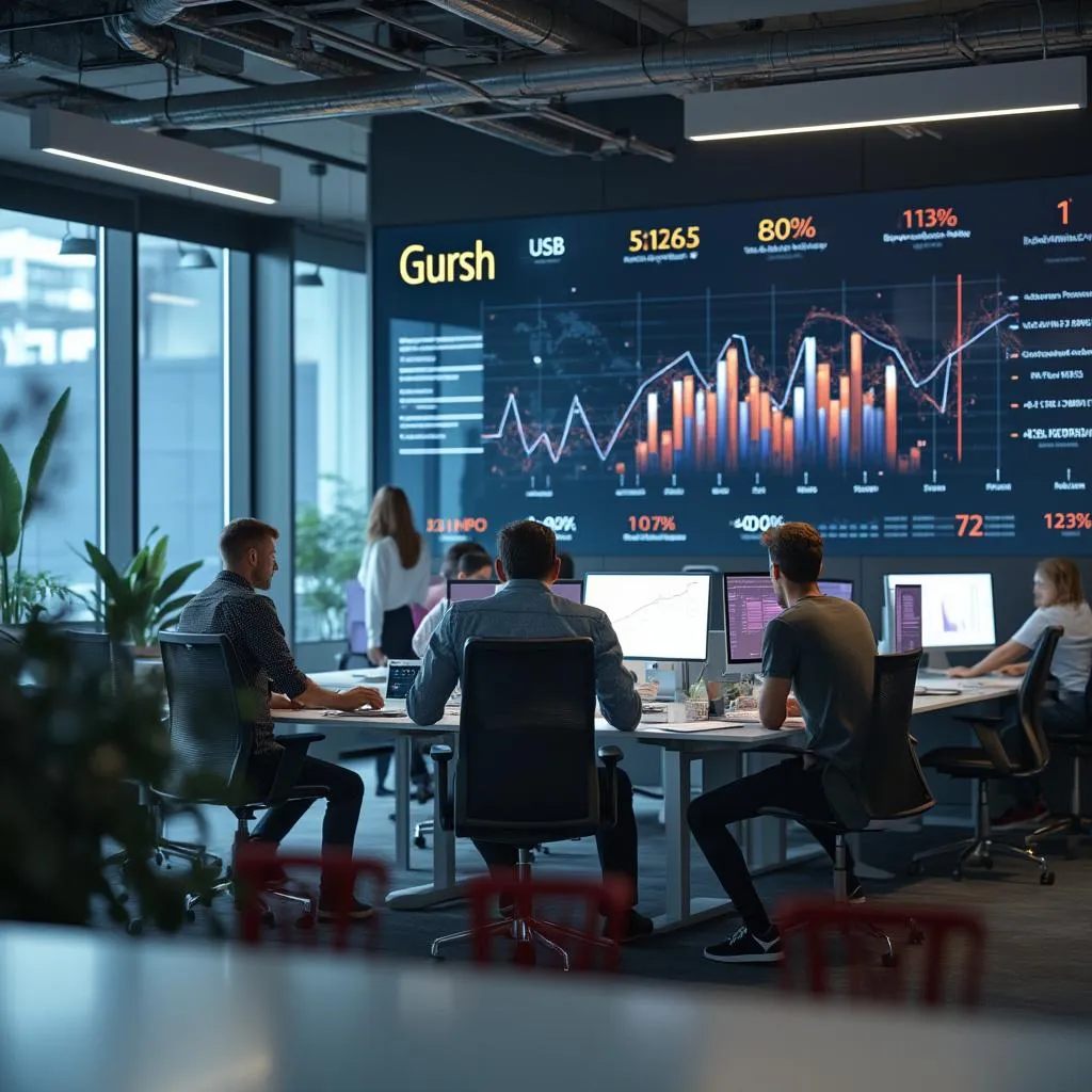 Office collaboration