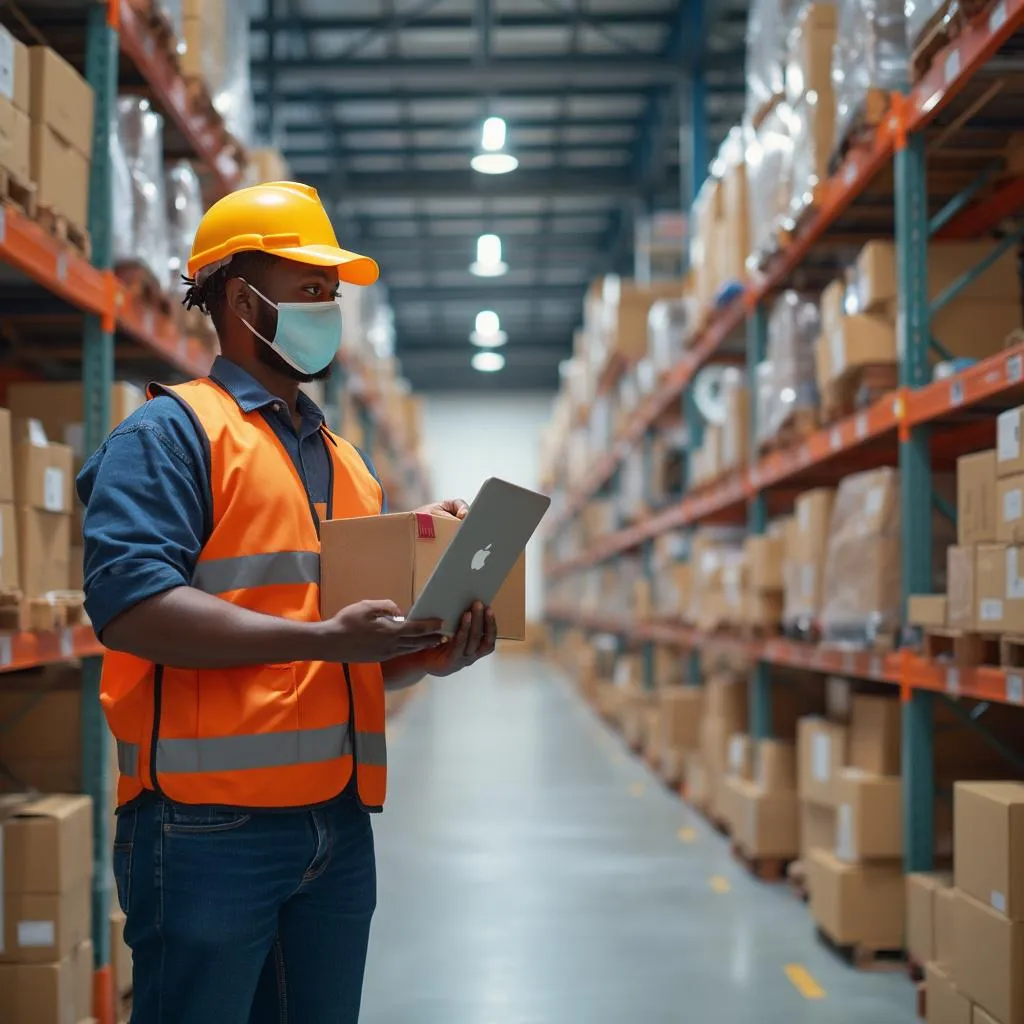 E-commerce business success story