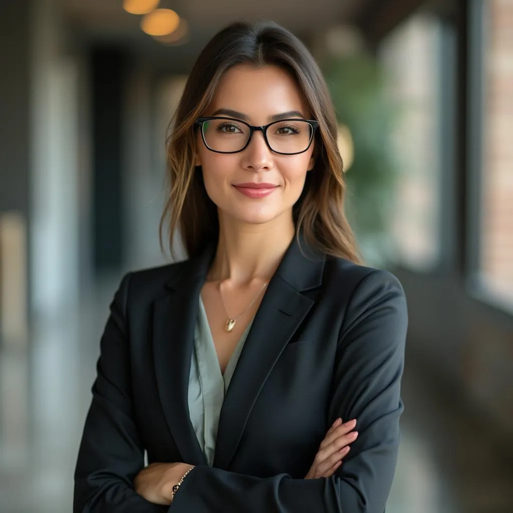 Elena Rodriguez - Investment & Financial Strategy Lead