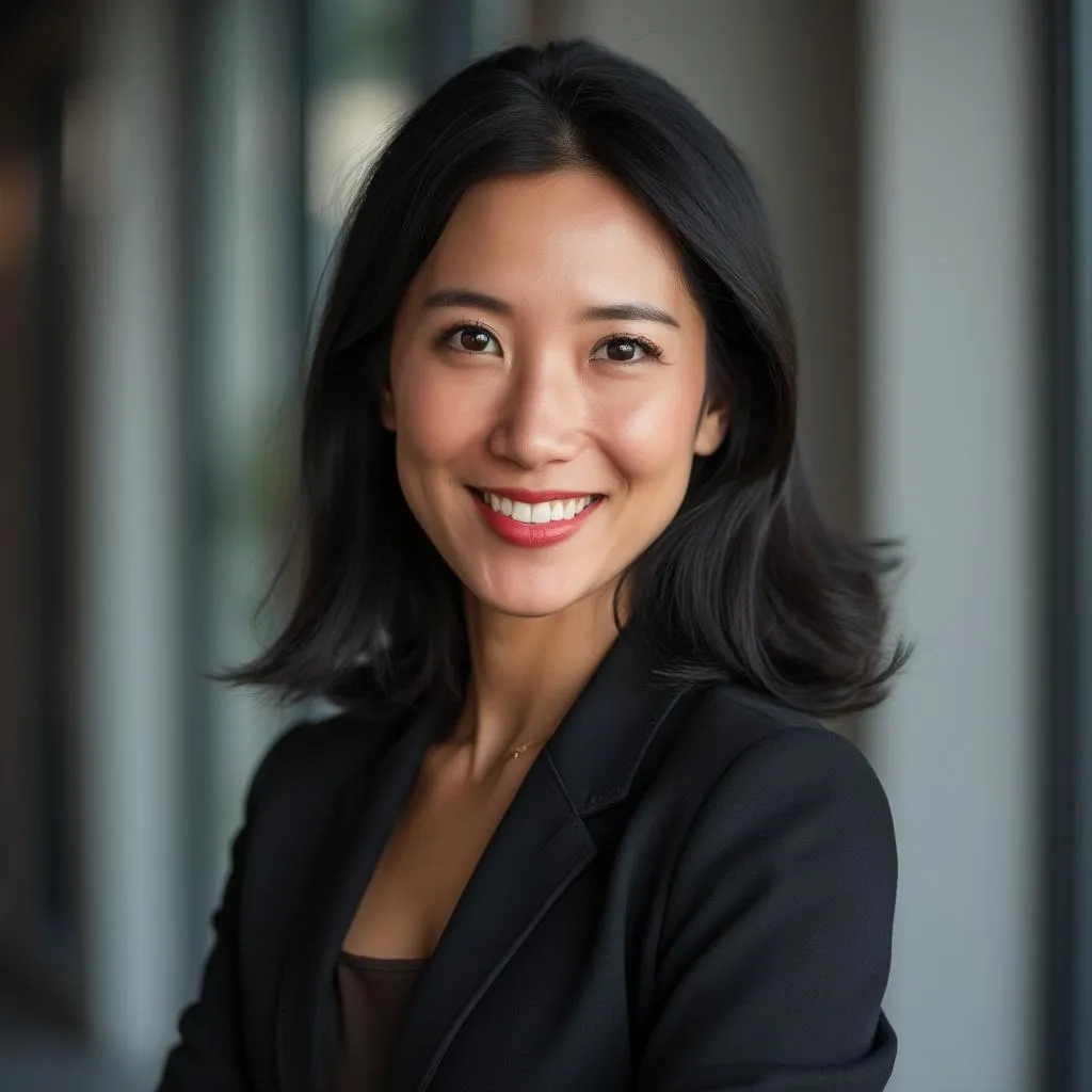 Aisha Patel
