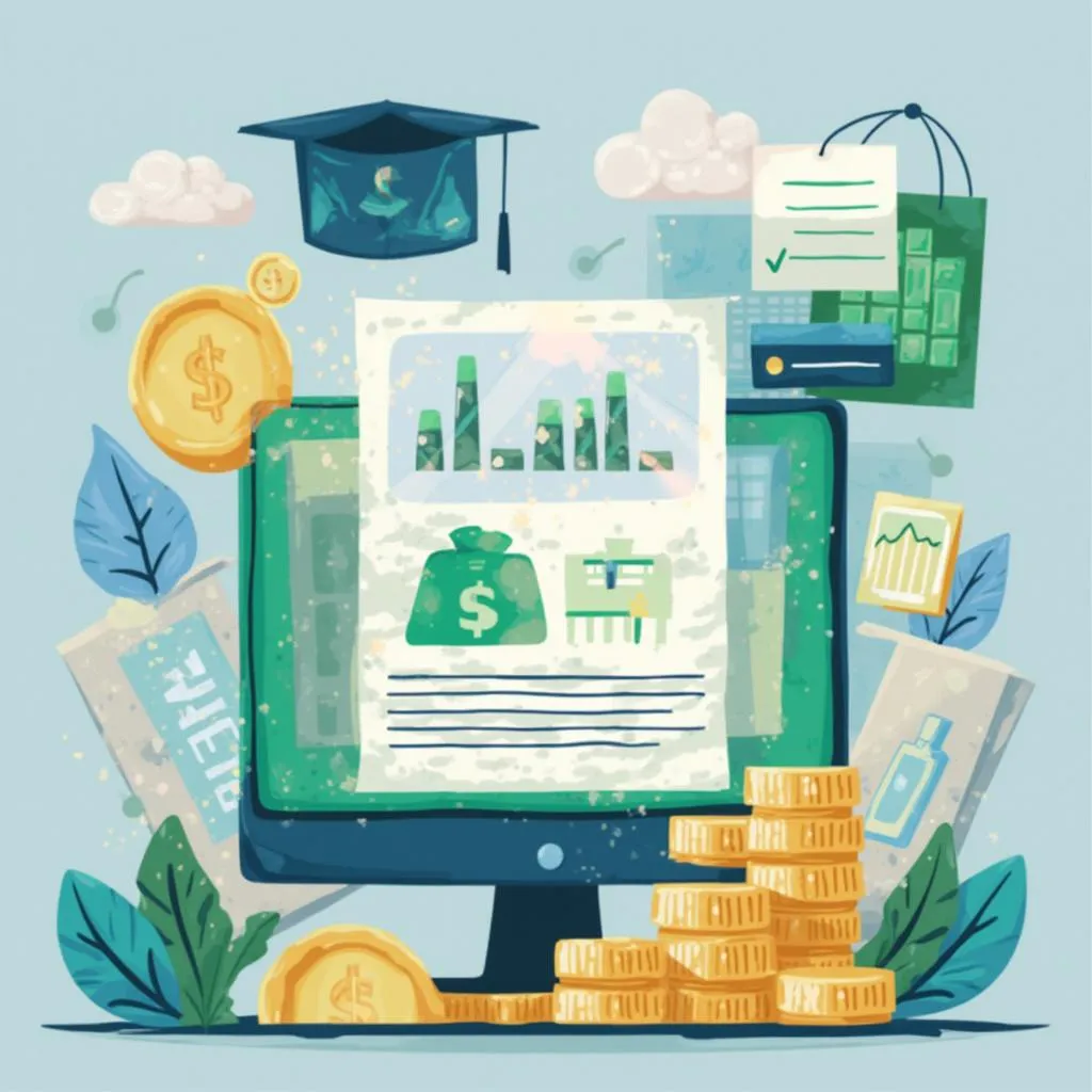 Investment Readiness icon
